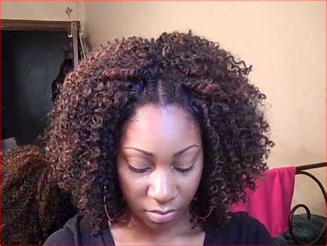Best Black Curly Weave Hairstyles For Women Short Curly Weave