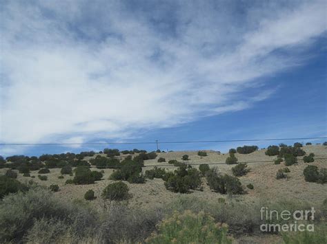 A Concho Landscape Photograph By Frederick Holiday Fine Art America
