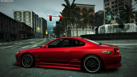 We did not find results for: Nissan Silvia S15 "JDM Special"