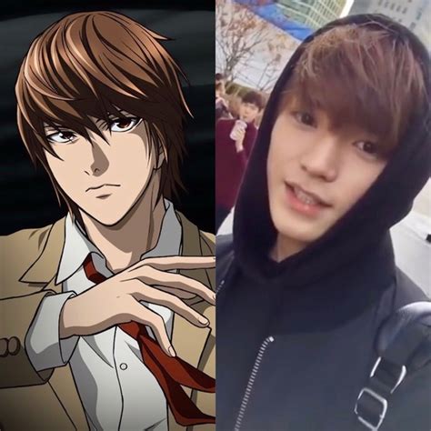 Anime Hairstyles Male Real Life 40 Coolest Anime Hairstyles For Boys