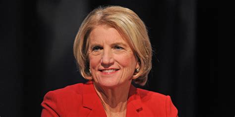 Shelley Moore Capito First Woman Elected As West Virginia Senator