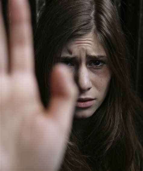 Sanctuaries, Dreams and Shadows: It's Domestic Violence Month Again