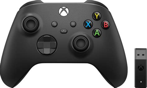 Customer Reviews Microsoft Xbox Wireless Controller For Windows