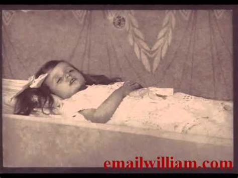 Post Mortem Photography Warning Graphic Images YouTube