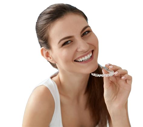 Invisalign Camphill Dental Surgery In Nuneaton