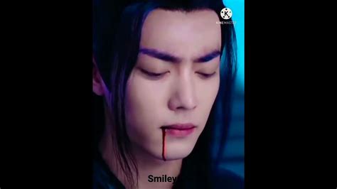 The Untamed Chinese Drama ️ ️tamil Sad Edit 🥺beautiful Song 😓