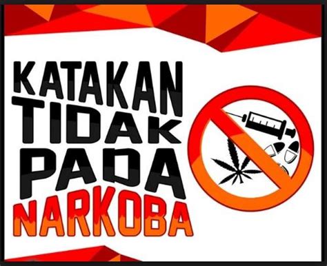 Contoh gambar poster bahaya narkoba. Pengertian dan Macam-Macam Jenis Golongan Narkoba, Narkotika, Psikotropika dan Zat Adiktif ...