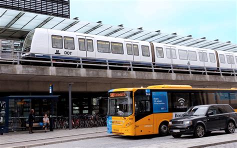Firstly, one of the advantages is that using public transport is very economical. Copenhagen Public Transport: How To Get Around This ...
