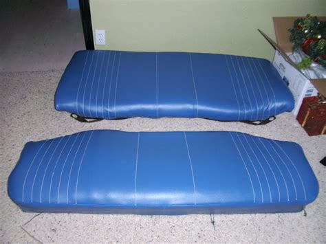 Truck Bench Seat Upholstery Cost Aaa Ai2