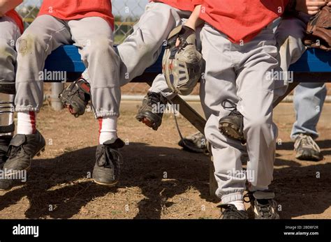 Boys Legs Hi Res Stock Photography And Images Alamy
