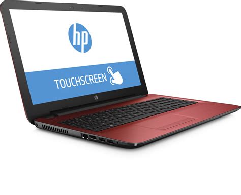 Hp 15 Ba082nr 156 Touch Lapotp Amd A8 7410 22ghz 4gb 1tb Windows 10