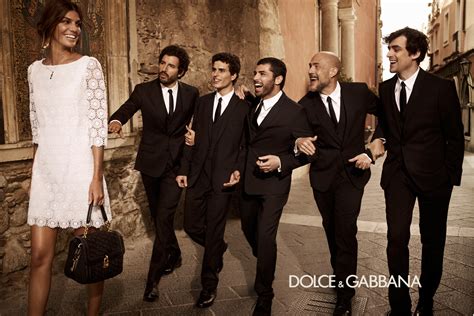 Dolce And Gabbana Fall 2012winter 2013 Ad Campaign Atelier Christine
