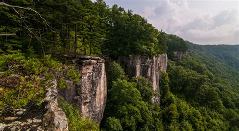Hiking Through West Virginia Visit The Usa