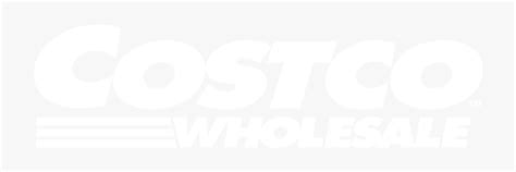 The Art Of Costco Png Logo Costco White Logo Transparent Png Kindpng