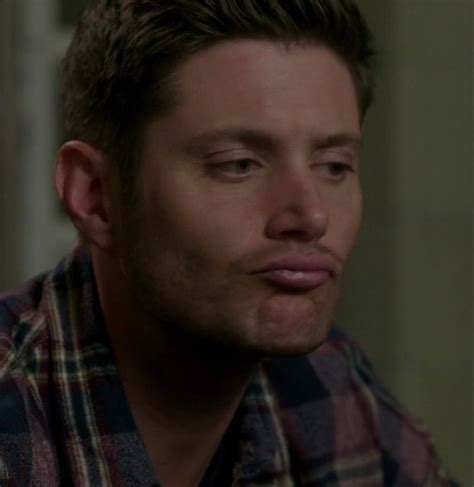 Jensen Ackles Supernatural Supernatural Dean Winchester Supernatural Fandom Castiel Spn Tom