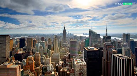 NYC renters can take back control with this Yelp for landlords - YouTube