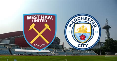 City return to winning ways after tumultuous week. West Ham vs Manchester City live score, Match Predictions, Playing 11