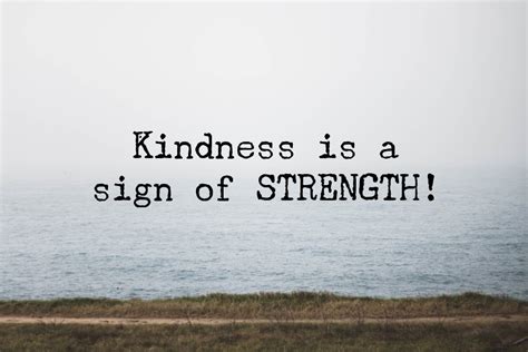 Kindness Matters Quotes — Finding The Silver Lining
