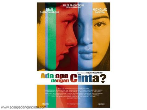 7 Poster Film Indonesia Terbaik Benar Benar Mewakili Filmnya