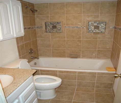 Typically, bathroom remodels start at $5,000 and can vary based on the size of your room and the products you choose to update. Remodeling A Bathroom On A Budget #2658 | Bathroom Ideas