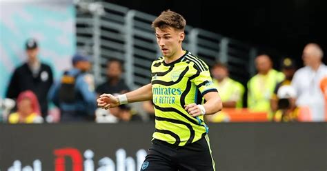 Does Kieran Tierney Need An Arsenal Transfer Exit And Which Club Is