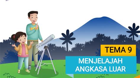 Materi Ajar Kelas 6b