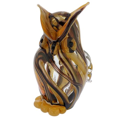 Murano Glass Birds Murano Animal Figurines Glass Of Venice