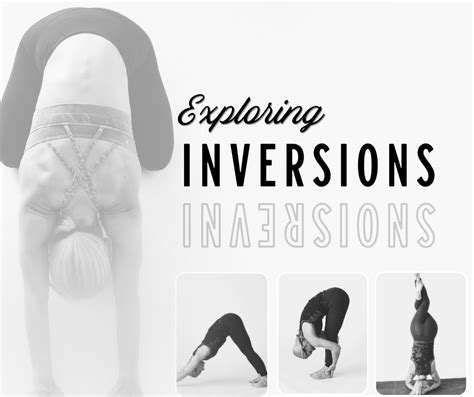inversions workshop — district yoga collective
