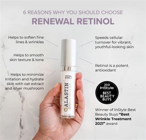 Why We Love Retinol Outer Banks Dermatology Board Certified