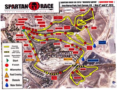 Spartan2013coursemap 1 3300×2550 Spartan Race Obstacle