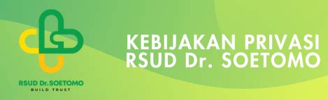 Sejarah Website Rsud Dr Soetomo