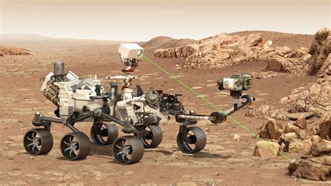 Perseverance 10 Questions Pour Comprendre La Mission Mars 2020