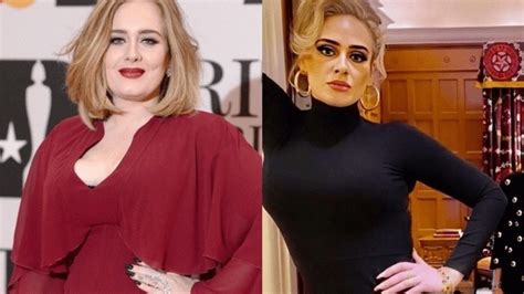 Did Adele Have Weight Loss Surgery Pounds Cardiologist Explains