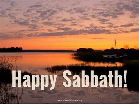 Pin On Sabbath