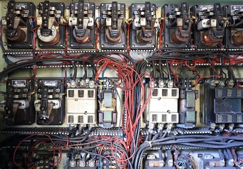 They also often have electrical wiring issues. Hidden Old Wiring Dangers (Knob and Tube) In San Fernando ...