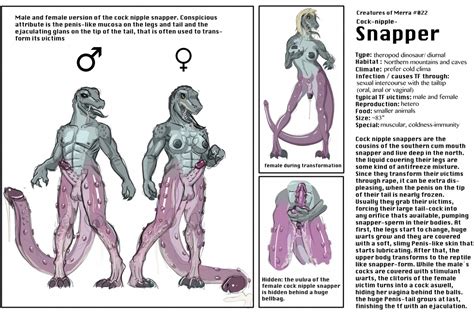 Snake Transformation Porn Comics