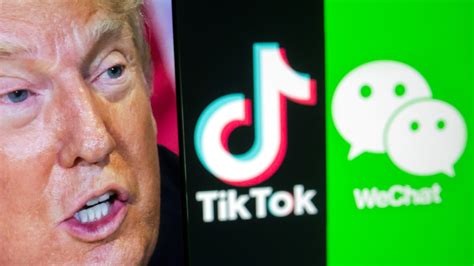 Tiktok And Wechat What They Tell Us About The Global Internet The