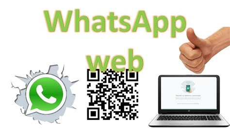 📞 Como Usar Whatsapp En El Pc FÁcil 👊 Chatea Desde Tu Computadora
