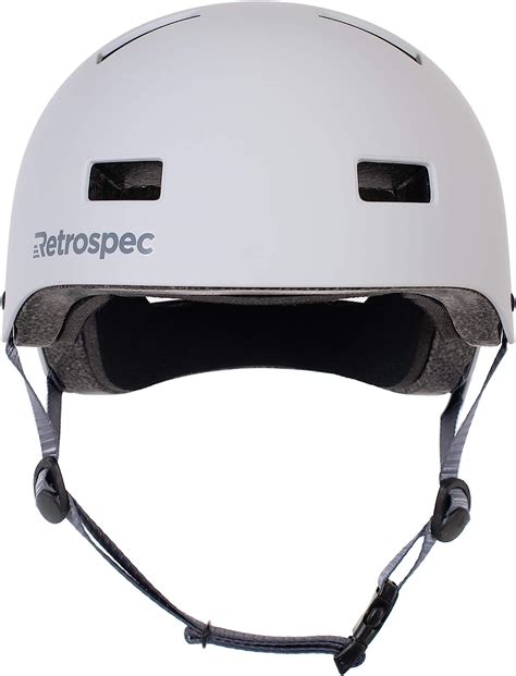 Buy Retrospec Dakota Bicycle Skateboard Helmet For Adults Commuter