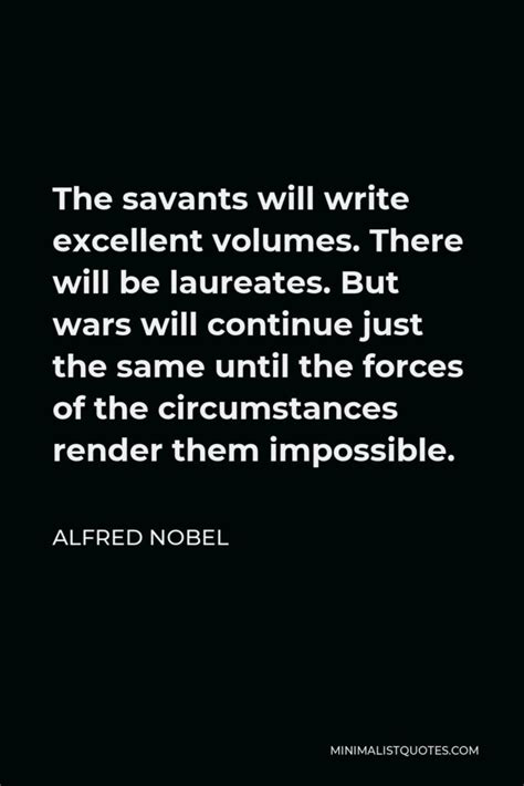 Alfred Nobel Quote Hope Is Nature S Veil For Hiding Truth S Nakedness