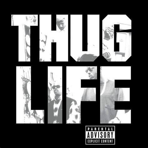 2pac Thug Life Volume 1 Lp