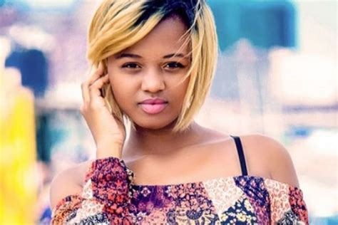 Babes Wodumo Biography Net Worth History Age And Music Career Fanslite
