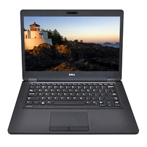 Dell Latitude E5280 I5 7th Gen Refurbished Laptop Sunray Systems