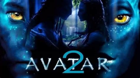 Return To Pandora Avatar 2 Official Trailer 1 2018 Adventure Game