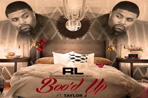 Rl Feat Taylor J Bood Upofficial Video