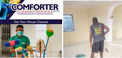 Comforter Cleaning Services In Lagos Nigeria