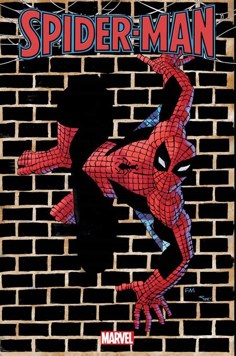 Buy Comics Spider Man 1 Frank Miller Variant 150