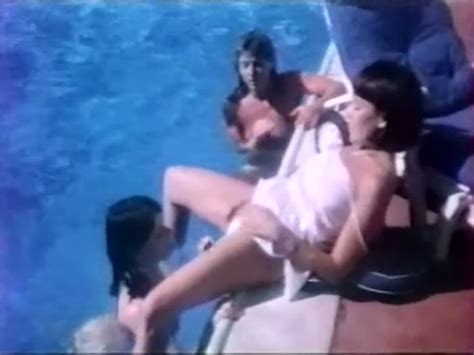Retro Porn Compilation With Poolside And Outdoors Sex Scenes Mylust