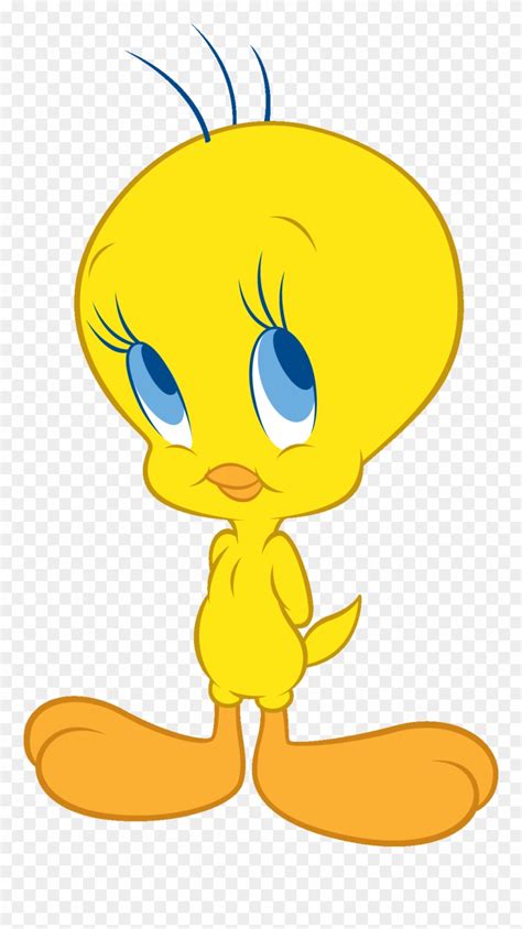 Tweety Clipart 10 Free Cliparts Download Images On Clipground 2023