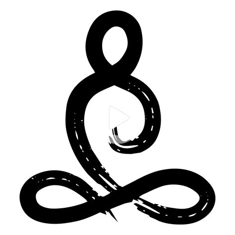 Yoga Om Yoga Symbols Yoga Symbols Art Yoga Tattoos
